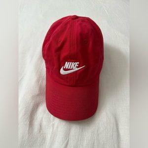 Nike Ballcap